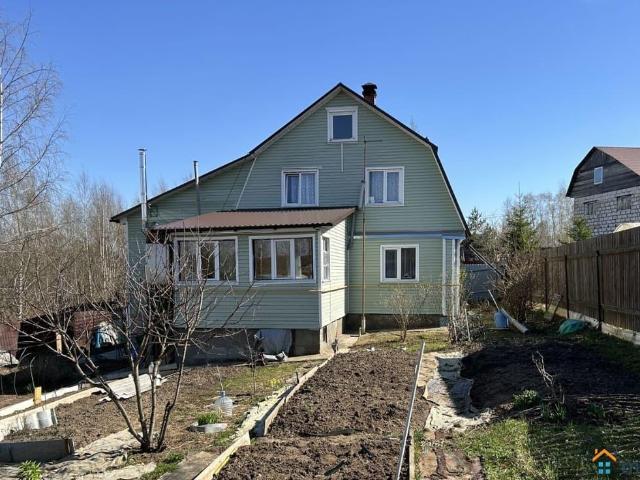 Дом продажа в Александровский Р-н, Владимирская область