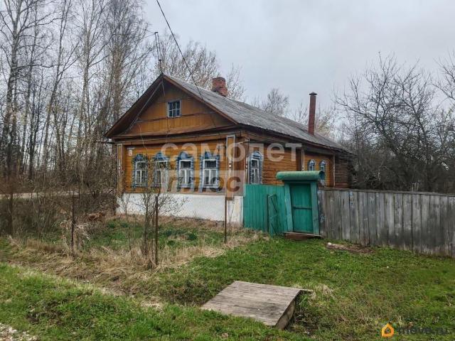 Дом продажа в Александровский Р-н, Владимирская область