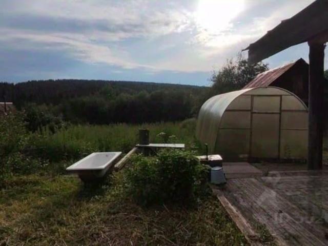 Дом продажа в Александровск, Пермский Край