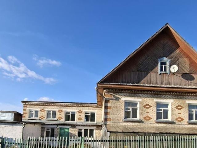 Дом продажа в Александровск, Пермский Край