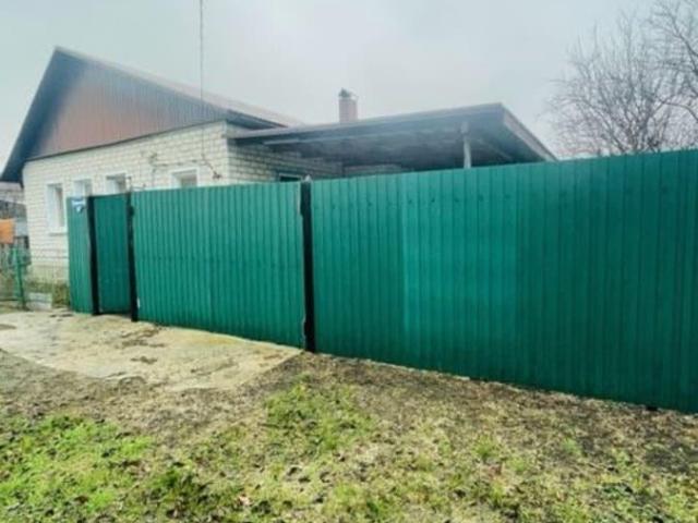 Дом продажа в Алексеевка, Белгородская область