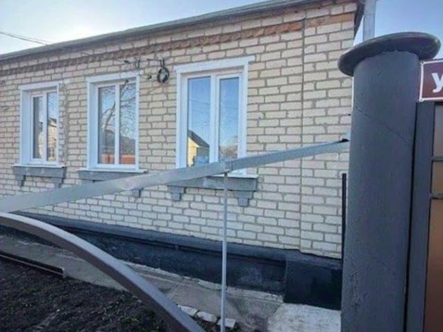 Дом продажа в Алексеевка, Белгородская область