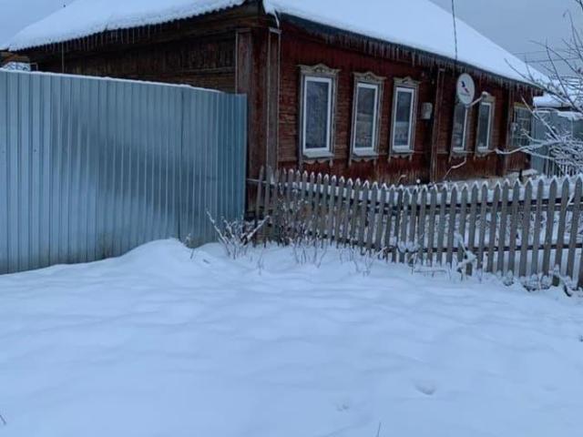 Дом продажа в Алексин, Тульская область