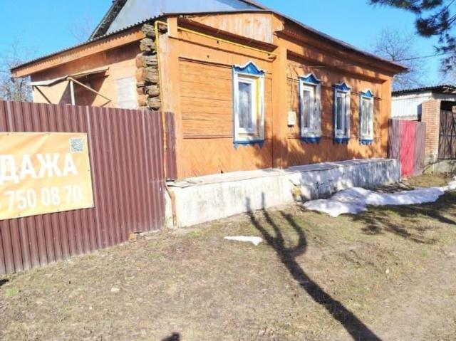 Дом продажа в Алексин, Тульская область