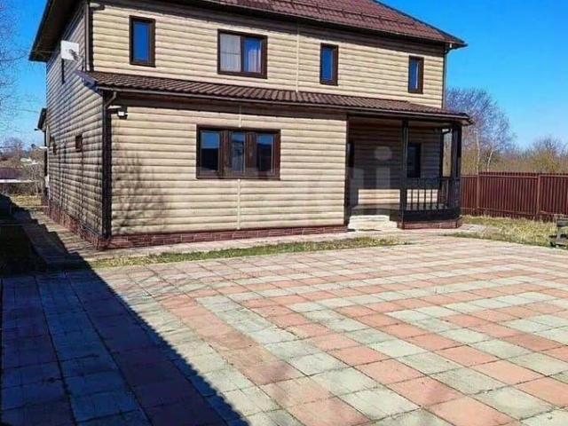 Дом продажа в Алексин, Тульская область