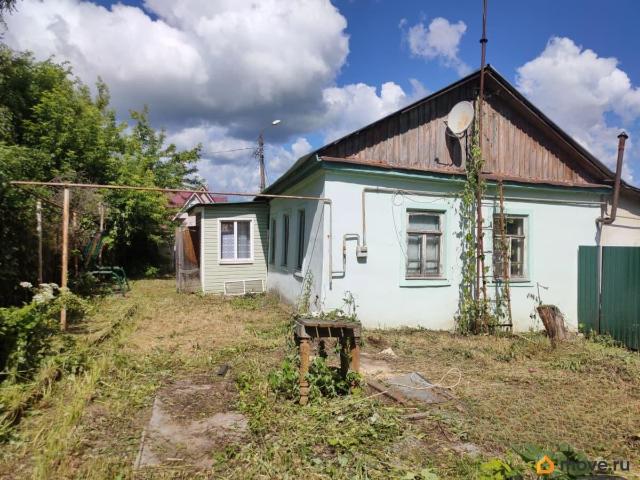 Дом продажа в Алексин, Тульская область