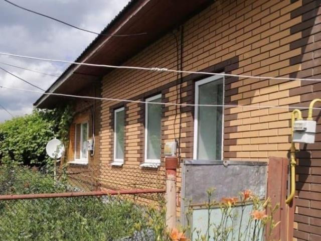 Дом продажа в Алексин, Тульская область