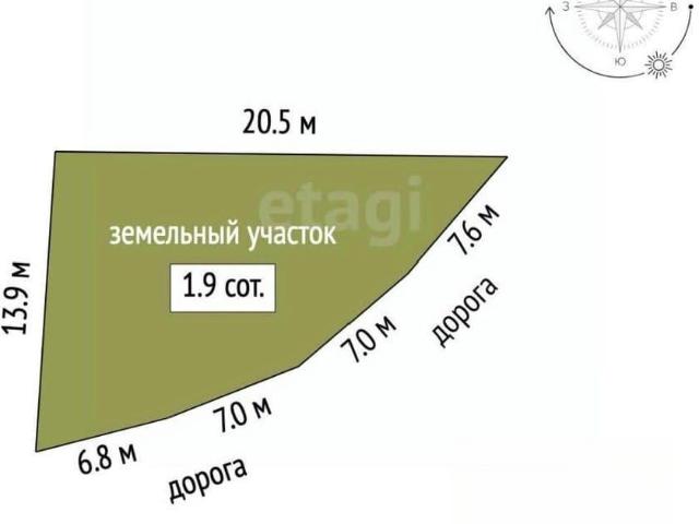 Дом продажа в Ялта
