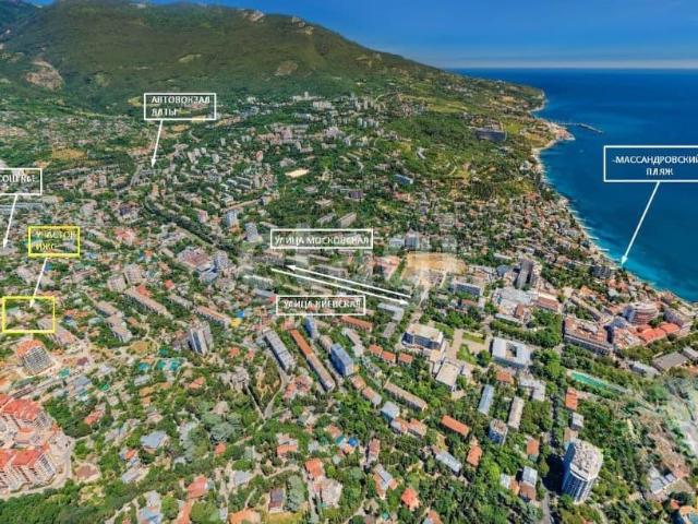 Дом продажа в Ялта, Ялтинський район