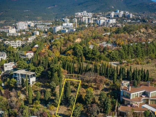 Дом продажа в Ялта