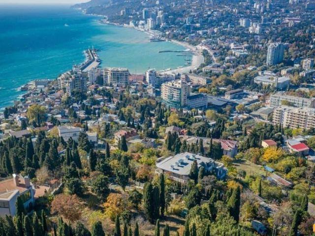 Дом продажа в Ялта