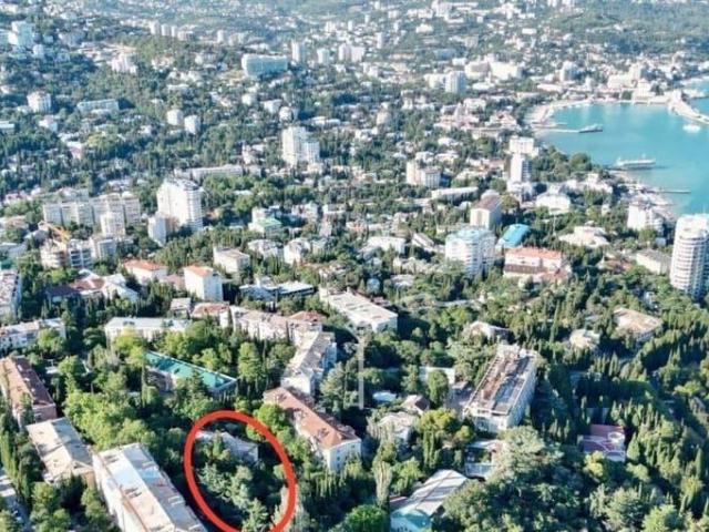 Дом продажа в Ялта