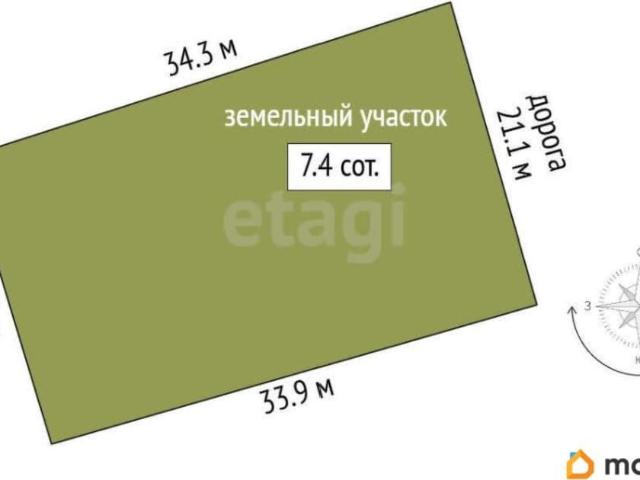 Дом продажа в Дарсан, Ялта