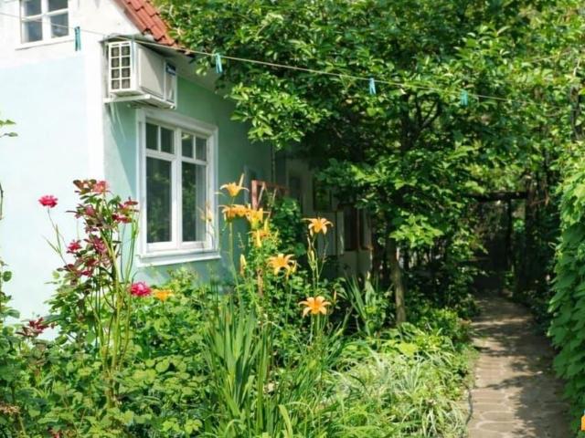 Дом продажа в Виноградное С