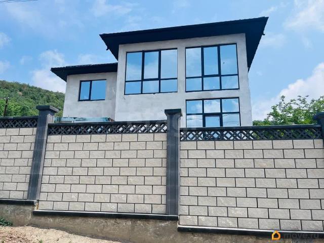 Дом продажа в Виноградное С