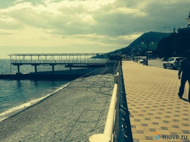 Дом продажа в Мирный, Алушта