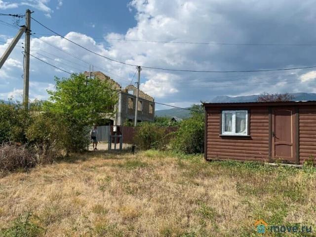 Дом продажа в Мирный, Алушта