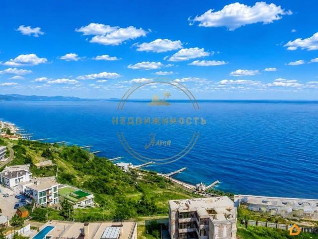 Дом продажа в Виноградное С