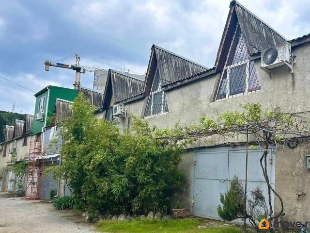 Дом продажа в Микрорайон имени 60 лет СССР, Алушта