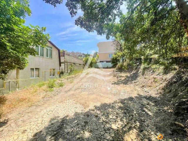 Дом продажа в Микрорайон имени 60 лет СССР, Алушта