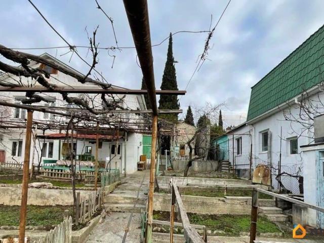 Дом продажа в Виноградное С