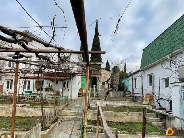 Дом продажа в Виноградное С