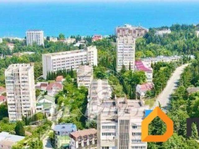 Дом продажа в Микрорайон имени 60 лет СССР, Алушта