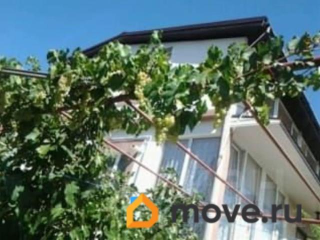 Дом продажа в Виноградное С
