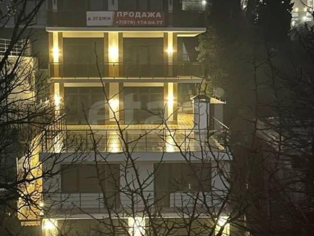 Дом продажа в Виноградное С