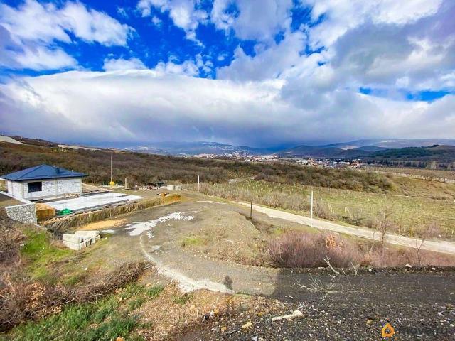 Дом продажа в микрорайон Мирный, Алушта