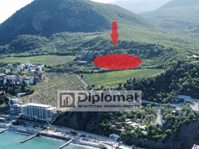 Дом продажа в Виноградное С