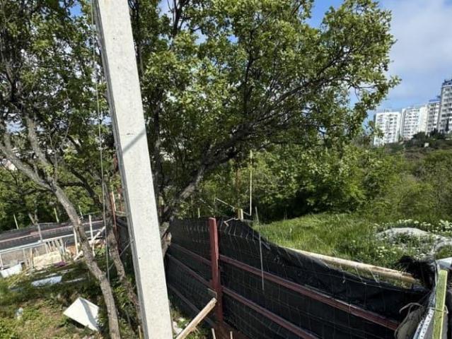 Дом продажа в Виноградное С