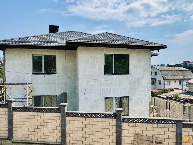 Дом продажа в Виноградное С