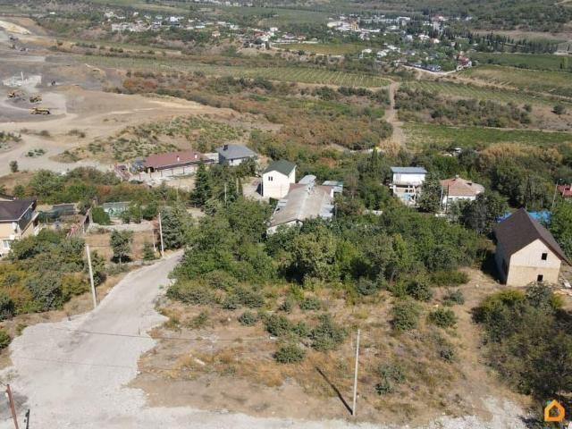 Дом продажа в Виноградное С