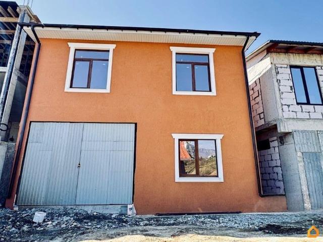 Дом продажа в Виноградное С