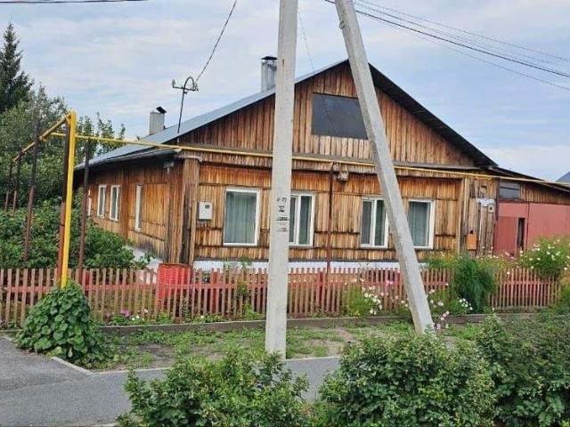 Дом продажа в Тюменская область