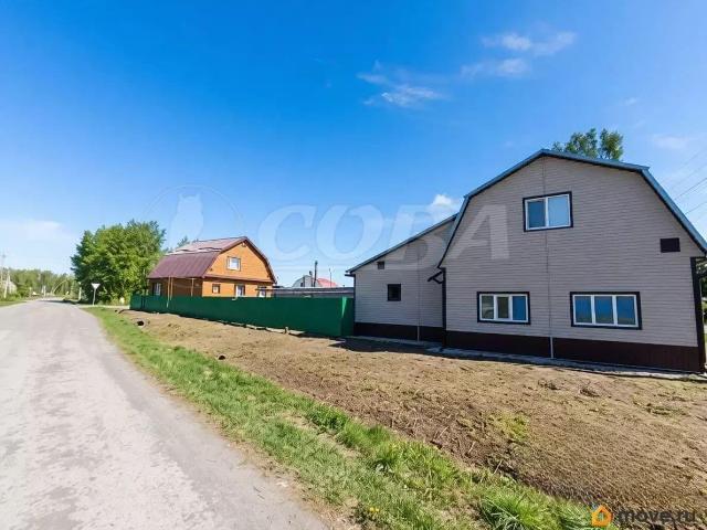 Дом продажа в Тюменская область