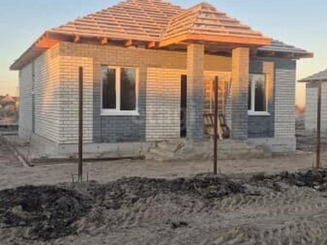 Дом продажа в Восточный микрорайон, городской округ Ялуторовск