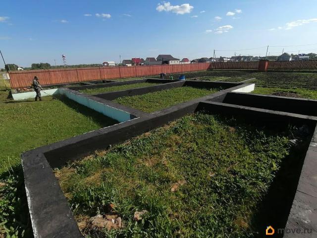 Дом продажа в Тюменская область