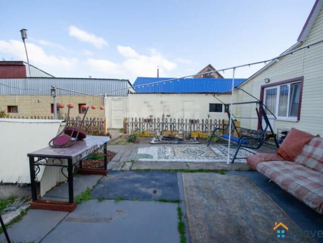 Дом продажа в городской округ Ялуторовск, Уральский федеральный округ