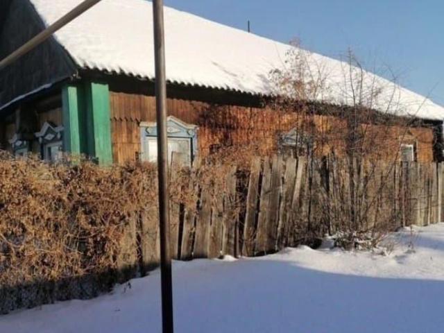 Дом продажа в Ялуторовский Р-н, Тюменская область