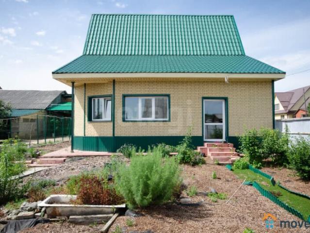 Дом продажа в городской округ Ялуторовск, Уральский федеральный округ