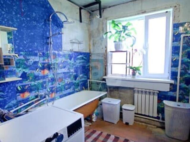 Дом продажа в городской округ Ялуторовск, Уральский федеральный округ
