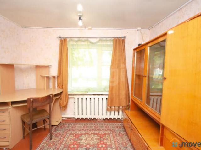 Дом продажа в городской округ Ялуторовск, Уральский федеральный округ