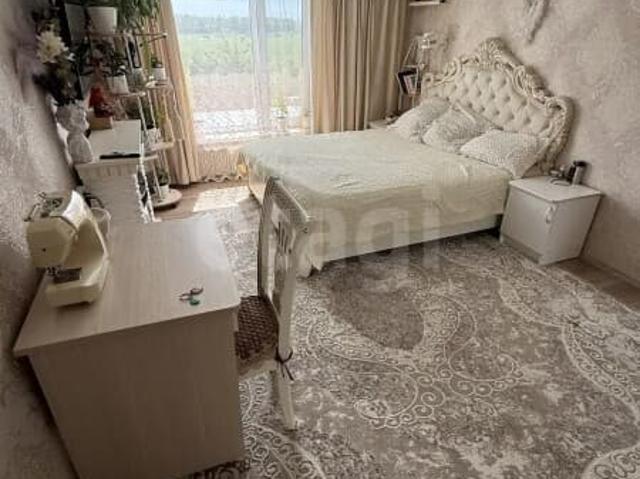 Дом продажа в Восточный микрорайон, городской округ Ялуторовск