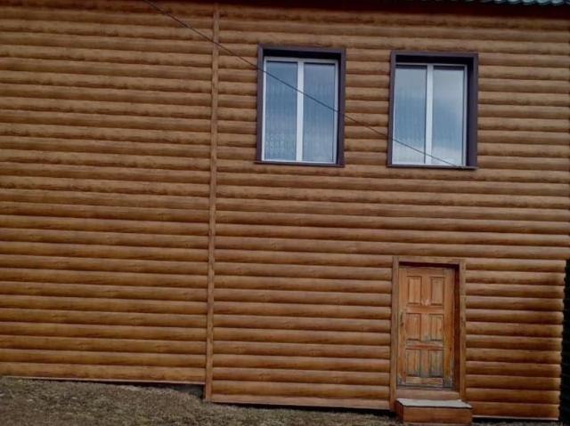 Дом продажа в Анжеро-судженск, Кемеровская область