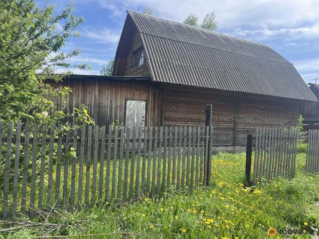 Дом продажа в Анжеро-судженск, Кемеровская область