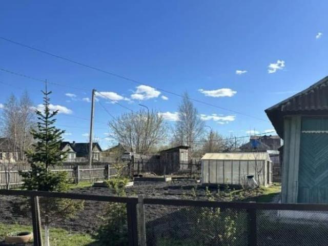 Дом продажа в Анжеро-судженск, Кемеровская область
