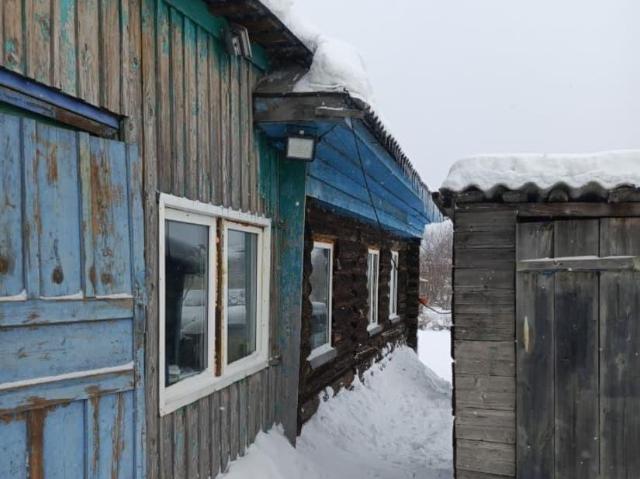 Дом продажа в Анжеро-судженск, Кемеровская область