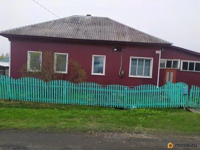Дом продажа в Анжеро-судженск, Кемеровская область